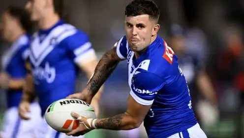 Revolt at Belmore: Two star Bulldogs set to exit for Galvin’s big move