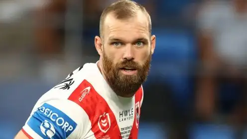 St George Dragons journeyman retires after serious health scare