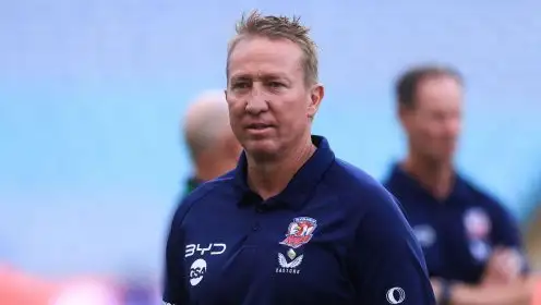 Catalans Dragons eye up sensational switch for Trent Robinson