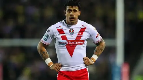 Paul Wellens hints at major Tristan Sailor decision ahead of crucial Catalans clash