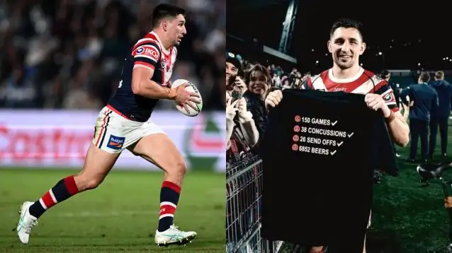 Radley’s ‘bad taste’ Instagram post sparks outrage over concussions and binge drinking
