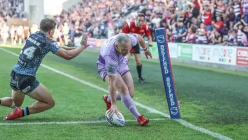 Super League attendance watch: Four big gates but two disappoint in mixed round