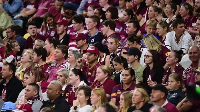 Women’s State of Origin opener delivers eye-watering TV audience figures