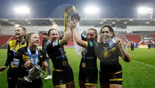 WSL to consider major structure and rule changes to bridge NRLW gap