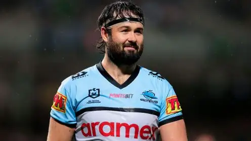 Origin legend’s penis accidentally shown live on morning TV in shock moment