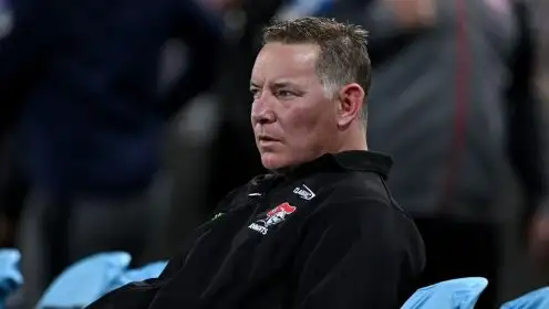 Newcastle Knights coach slams half-time boos following dramatic Golden Point win