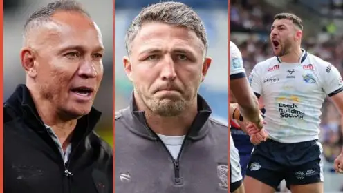 11 Conclusions: Sam Burgess pressure, Catalans coach, Jake Connor for England