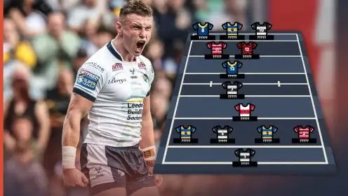 Barrie McDermott’s Team of the Week: Hull FC quartet star as six clubs included
