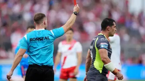 Catalans captain Ben Garcia handed significant ban but reduction applied