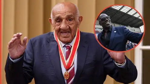 Wigan icon reveals next league knighthood candidates after Sir Billy Boston honour