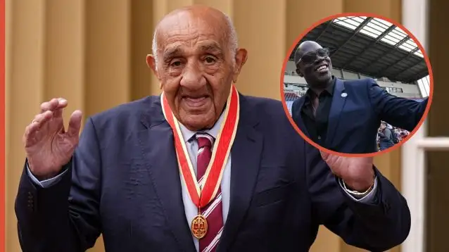 Wigan icon reveals next league knighthood candidates after Sir Billy Boston honour