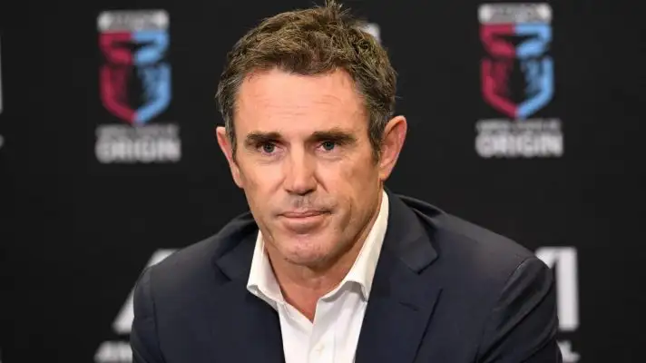 Brad Fittler