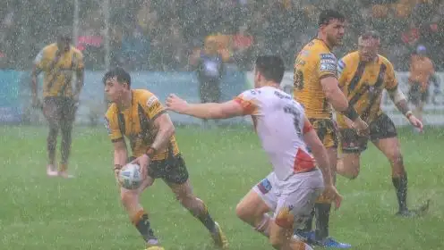 Castleford Tigers hooker lands Championship loan switch as destination confirmed