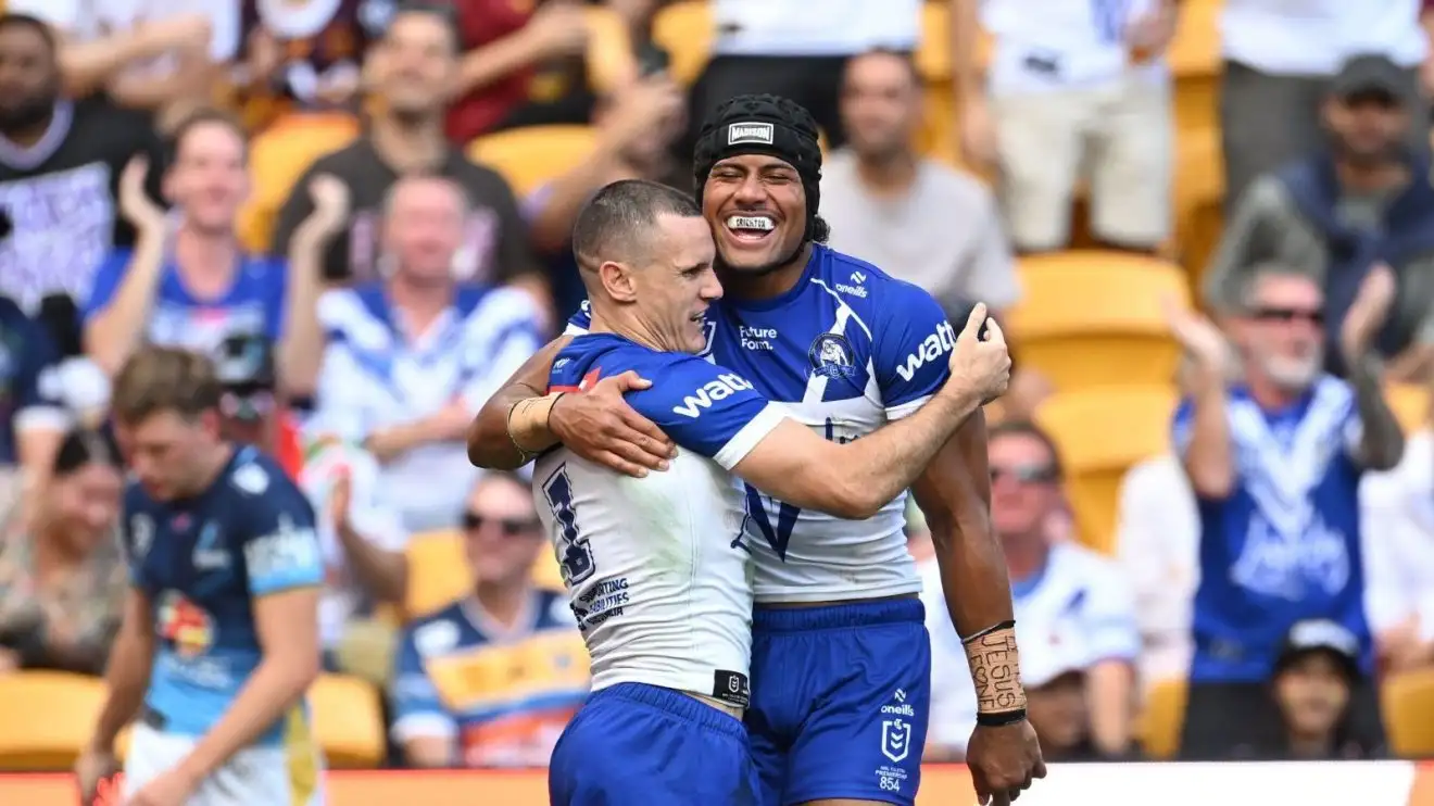 Canterbury Bulldogs