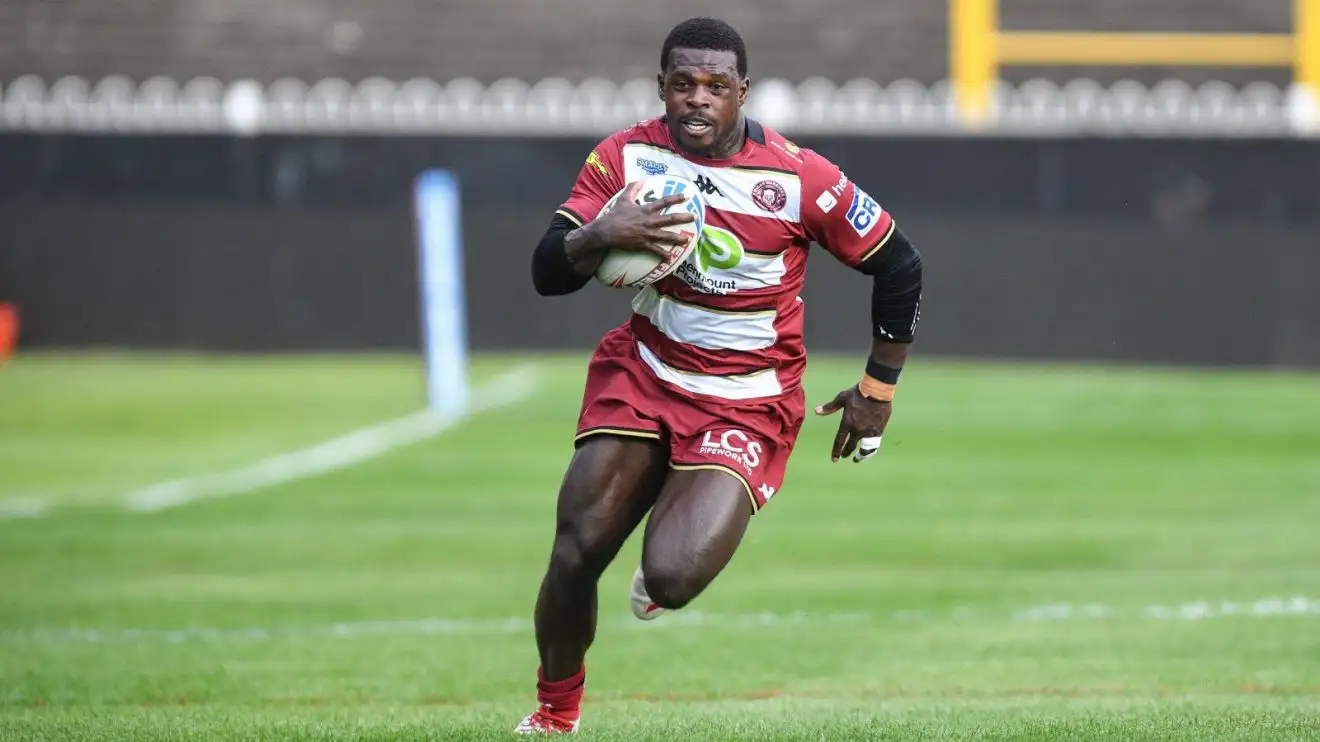 Christian Wade