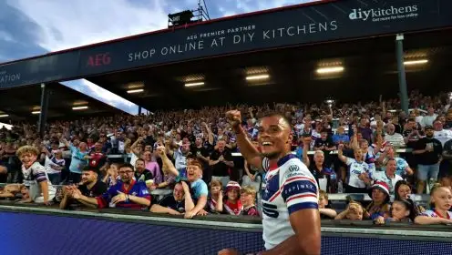 Ranking best seasons by promoted teams as Wakefield eye history in Super League