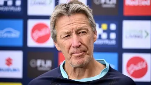 Bellamy reveals his coaching future at Melbourne Storm