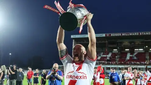 Former Hull FC star labels shock Hull KR man ‘best player in Super League’ and calls for England honours