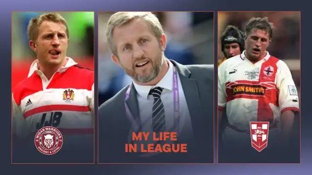Denis Betts