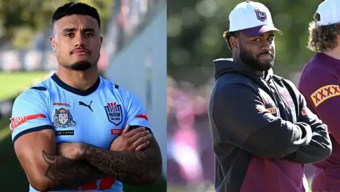 Mam and Leniu deliver shock end to scandal in unlikely captured exchange