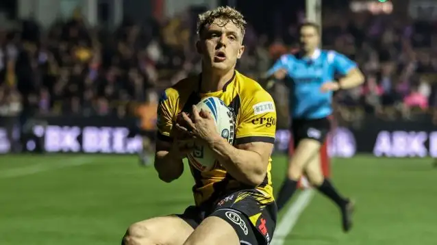Castleford set for major injury boost as starlet’s return date revealed