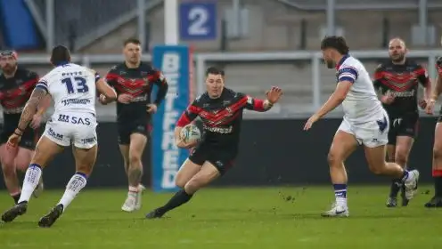 League 1 club lodge complaint with RFL over disciplinary process after ex-Hull star’s ban