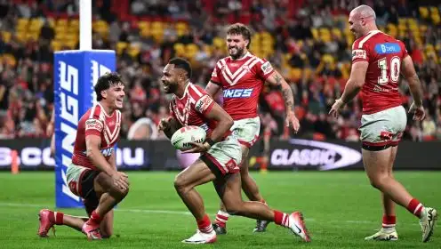 NRL Conclusions: Injuries bite, transfers aplenty and the Hammer hits home