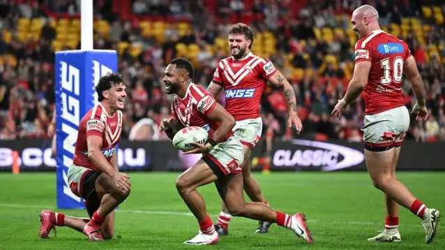 NRL Conclusions: Injuries bite, transfers aplenty and the Hammer hits home