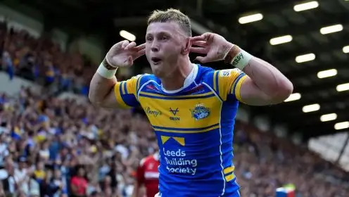 Leeds Rhinos ratings as ‘epic’ trio stake England claims in stunning Leigh win with perfect 10 awarded