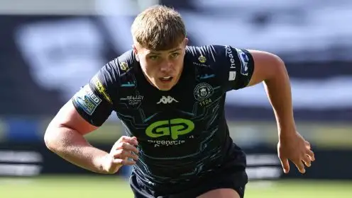 Wigan Warriors dealt major blow as forward handed ban