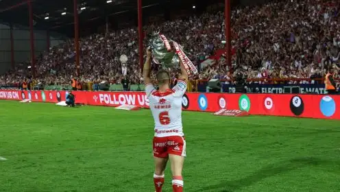 Super League attendances: Three clubs post huge numbers as record set