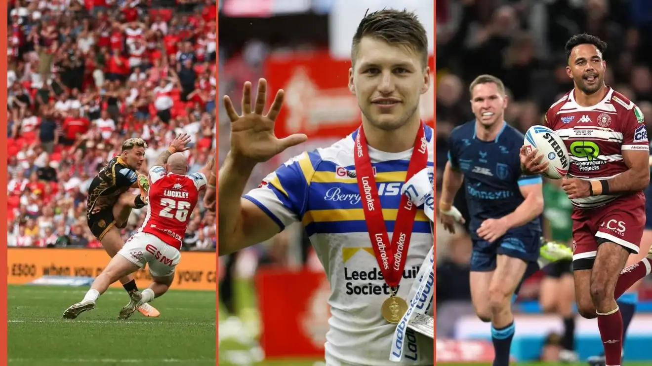 Hull KR in finals