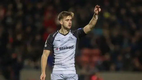 Leeds Rhinos hand deal to former Sale Sharks winger as salary cap loophole possible