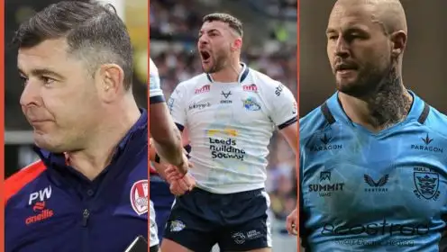 11 conclusions: Coaches under pressure, Connor for England, Hull’s unsung hero…