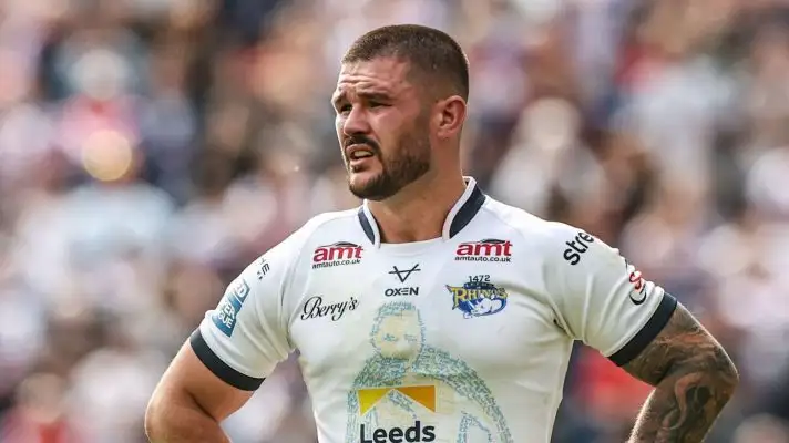 James Bentley