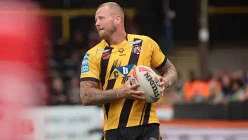 Castleford ratings as senior trio stand tall in controversial Wigan defeat