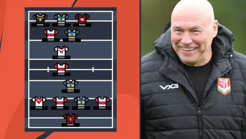 John Kear’s Team of the Week: Leeds and Hull KR dominate with four inclusions each