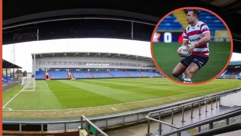 Oldham star turns down interest to re-sign as bold Championship claim made