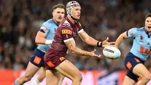 Kalyn Ponga to England? Knights star linked with incredible NRL exit