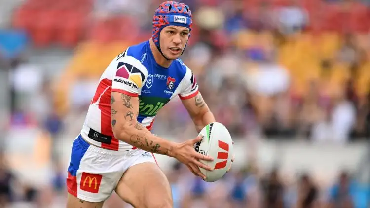 State of Origin decider: Kalyn Ponga injury scare, To’o cleared but sore