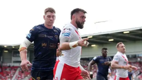 Salford struggles are exposing Super League’s loop fixture fiasco