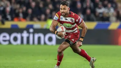 Wigan Warriors coach reveals Bevan French injury setback as Liam Marshall latest delivered