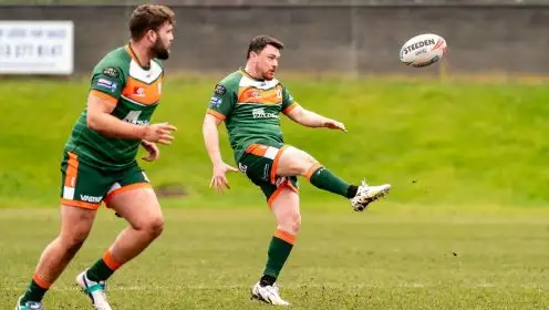 Former Hull KR ace makes League 1 switch as next destination confirmed