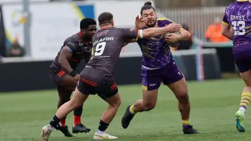 Veteran hooker makes retirement u-turn to join Championship side