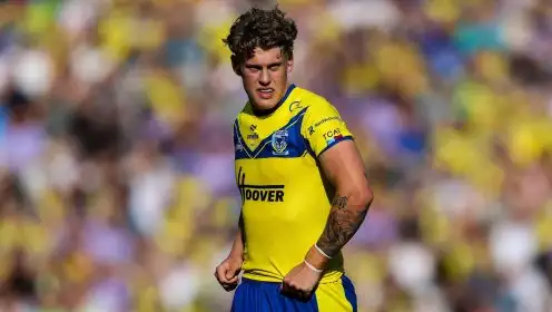 Warrington v Leeds team news as Arron Lindop makes long-awaited return