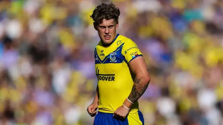 Arron Lindop