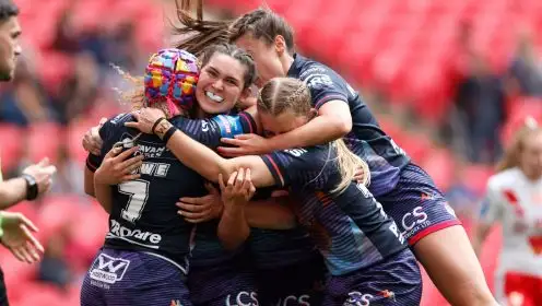 Wigan Warriors’ remarkable rise reaches new heights with St Helens Challenge Cup triumph