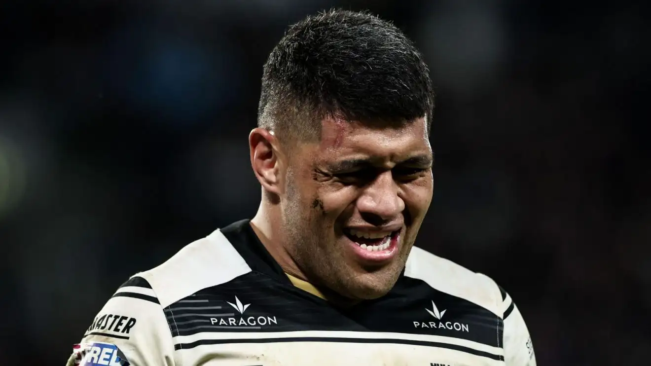John Asiata