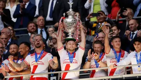 Mikey Lewis ‘has to start’ in Ashes and is ‘best player in Super League’ says pundit