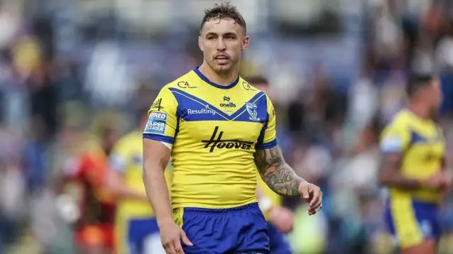 Sam Powell opens up on Wembley ‘hurt’ as agonising Challenge Cup wait goes on